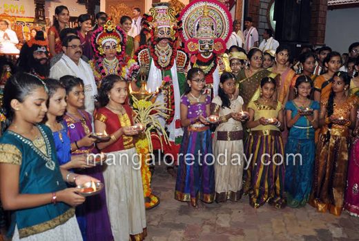 Vishwa Tuluver parbha 2014 1